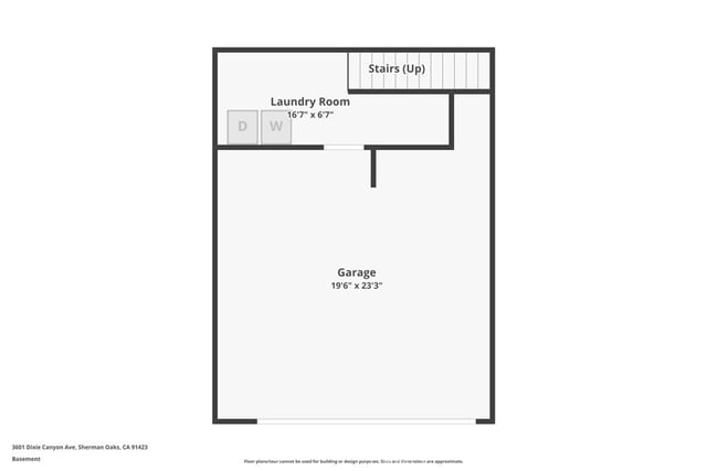 3601 Dixie Canyon Place, Sherman Oaks, CA 91423 — photo 46 of 47