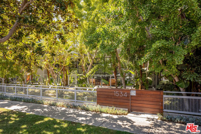 1534 17th Street 105, Santa Monica, CA 90404 — photo 15 of 15