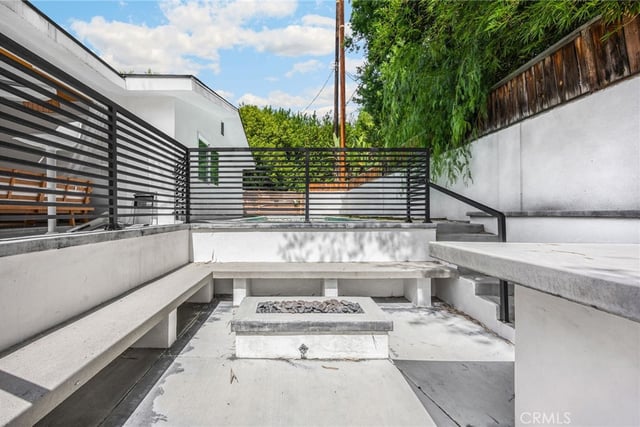 4656 Greenbush, Sherman Oaks, CA 91423 — photo 34 of 40