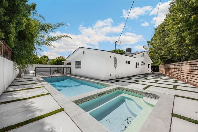 4656 Greenbush, Sherman Oaks, CA 91423 — photo 36 of 40