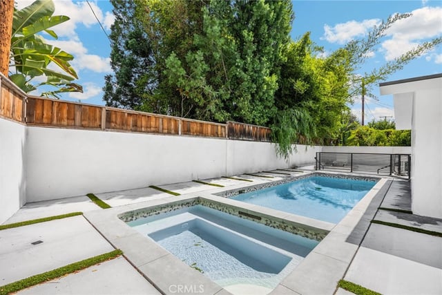 4656 Greenbush, Sherman Oaks, CA 91423 — photo 37 of 40