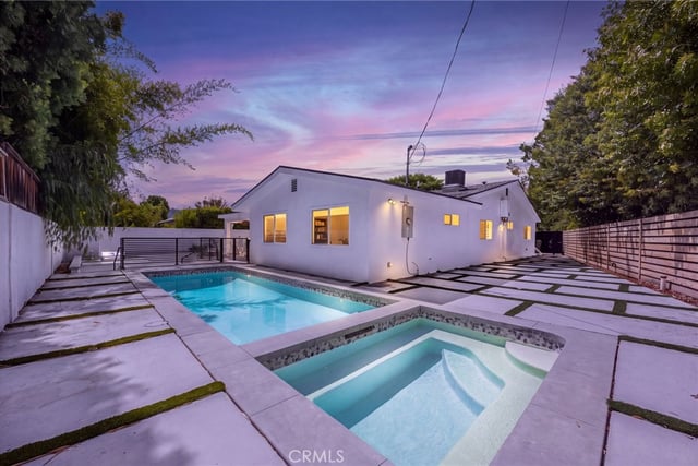 4656 Greenbush, Sherman Oaks, CA 91423 — photo 38 of 40