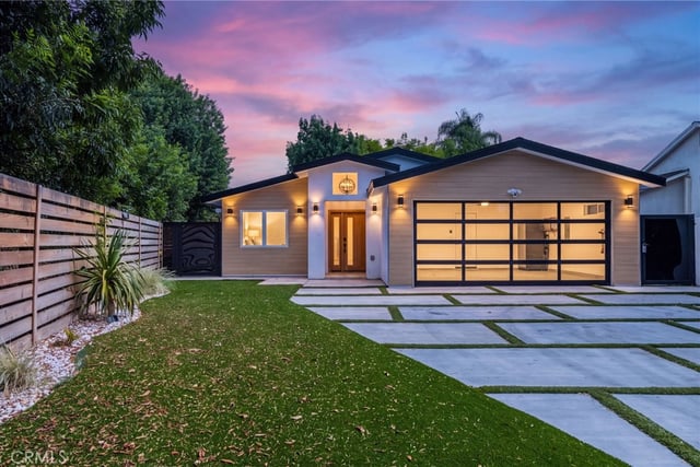 4656 Greenbush, Sherman Oaks, CA 91423 — photo 39 of 40