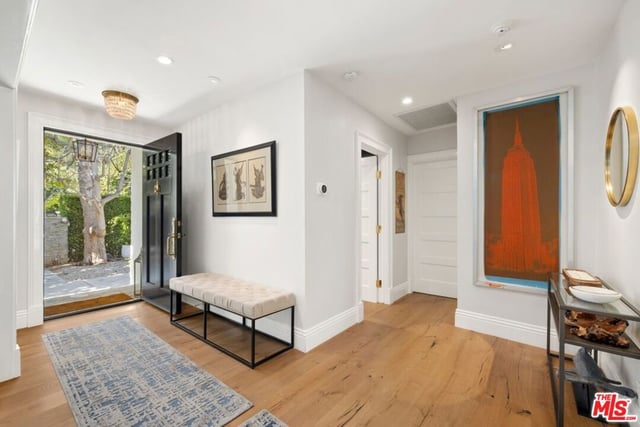 1960 Coldwater Canyon Drive, Beverly Hills, CA 90210 — photo 16 of 33