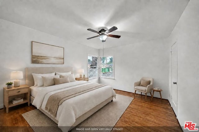 6531 Hayvenhurst Avenue, Los Angeles, CA 91406 — photo 12 of 35