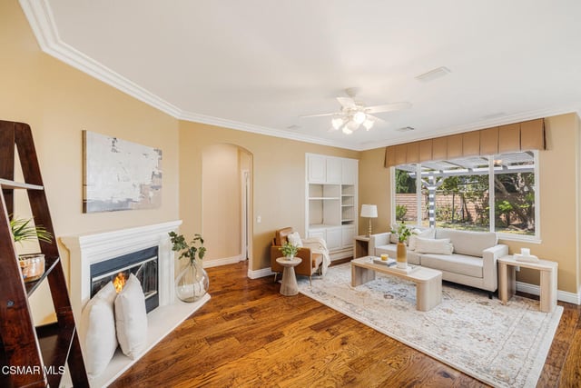 14435 Laurel Lane, Moorpark, CA 93021 — photo 12 of 42