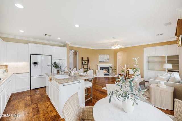 14435 Laurel Lane, Moorpark, CA 93021 — photo 16 of 42