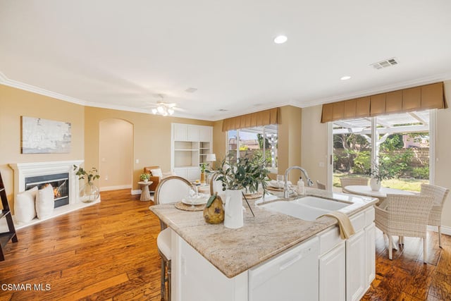 14435 Laurel Lane, Moorpark, CA 93021 — photo 17 of 42