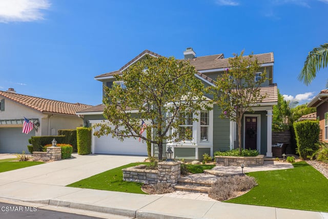 14435 Laurel Lane, Moorpark, CA 93021 — photo 2 of 42