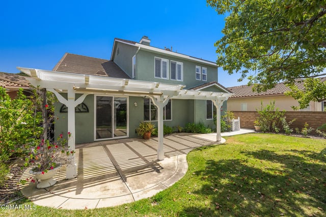 14435 Laurel Lane, Moorpark, CA 93021 — photo 36 of 42