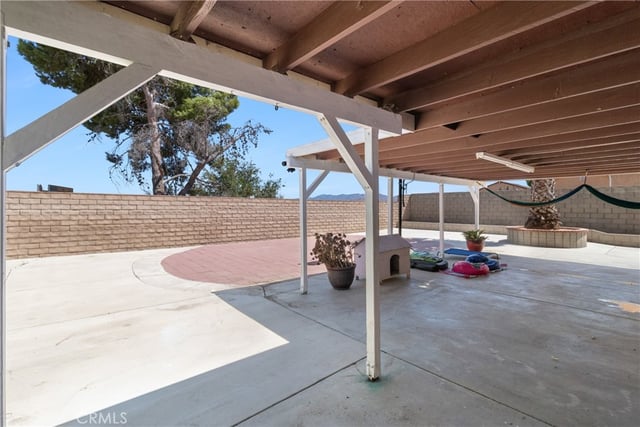 38224 San Mateo, Palmdale, CA 93551 — photo 33 of 40
