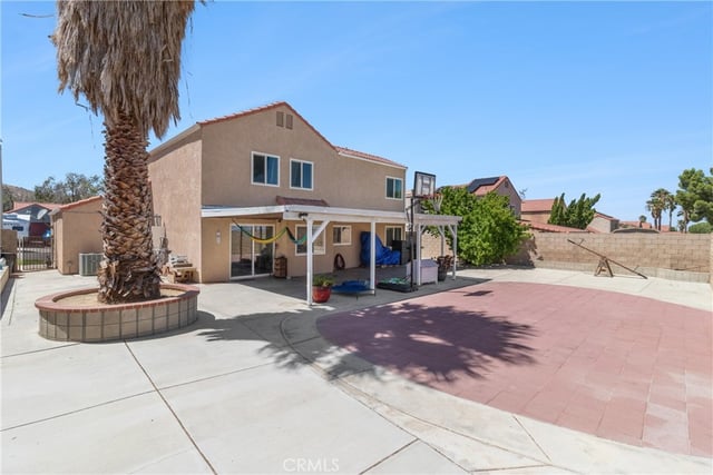 38224 San Mateo, Palmdale, CA 93551 — photo 35 of 40