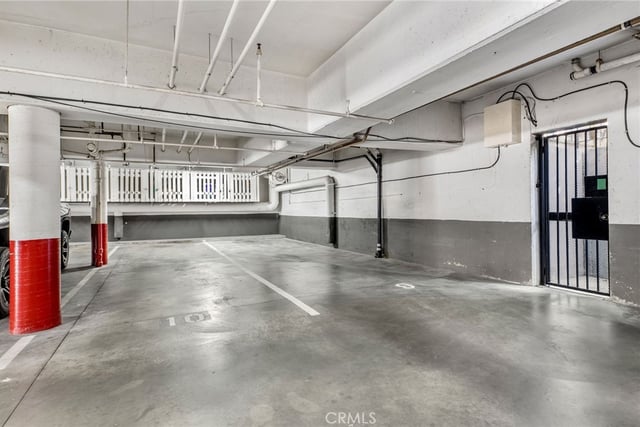1632 Camden 204, Los Angeles, CA 90025 — photo 24 of 28