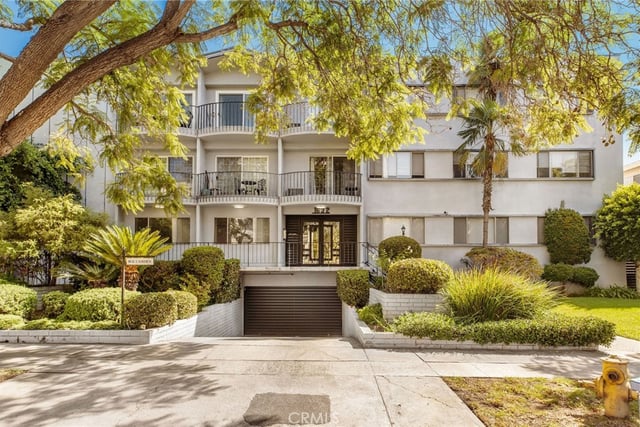 1632 Camden 204, Los Angeles, CA 90025 — photo 27 of 28