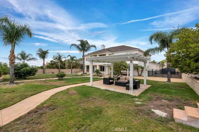 12436 Longacre Avenue, Granada Hills, CA 91344 — photo 56 of 69