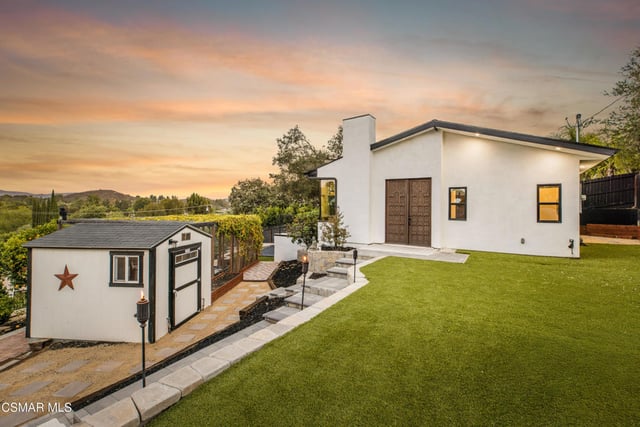 1049 Calle Las Trancas, Thousand Oaks, CA 91360 — photo 48 of 64