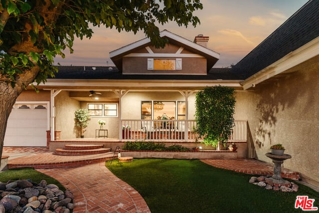 10162 Breidt Avenue, Los Angeles, CA 91042 — photo 35 of 41