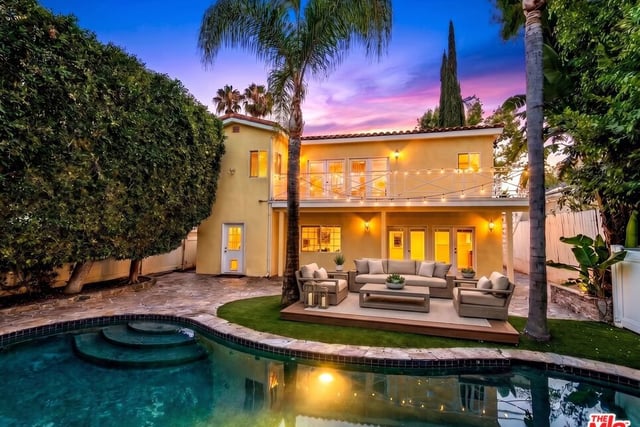 4343 Shadyglade Avenue, Studio City, CA 91604 — photo 35 of 39