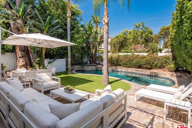4343 Shadyglade Avenue, Studio City, CA 91604 — photo 36 of 39