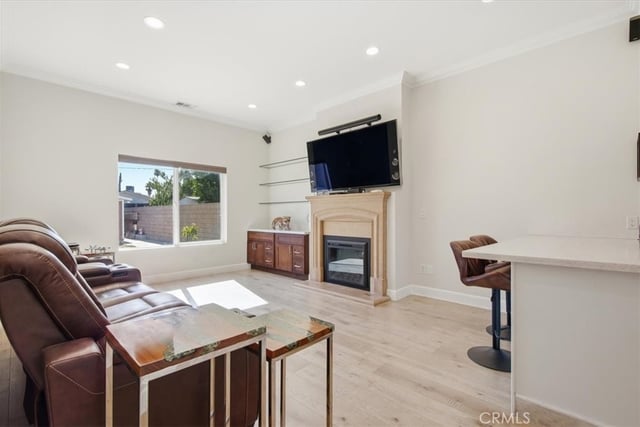 6525 Mary Ellen, Valley Glen, CA 91401 — photo 13 of 49