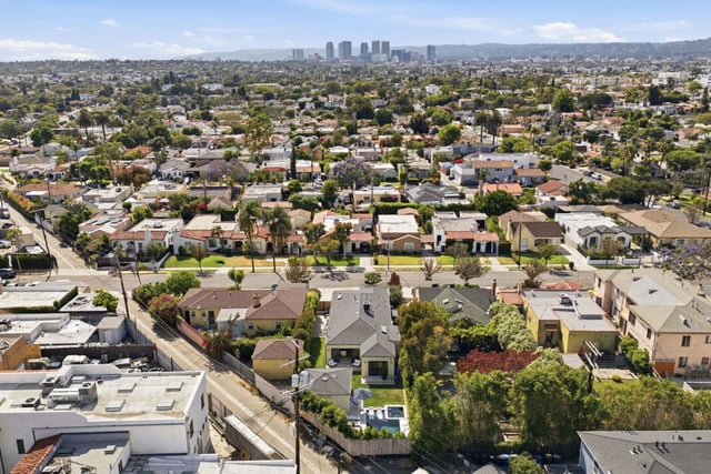 1726 S Stanley Avenue, Los Angeles, CA 90019 — photo 30 of 34