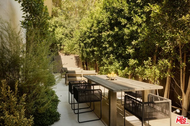 7506 Woodrow Wilson Drive, Los Angeles, CA 90046 — photo 12 of 23