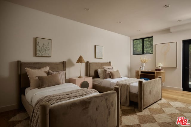 7506 Woodrow Wilson Drive, Los Angeles, CA 90046 — photo 19 of 23