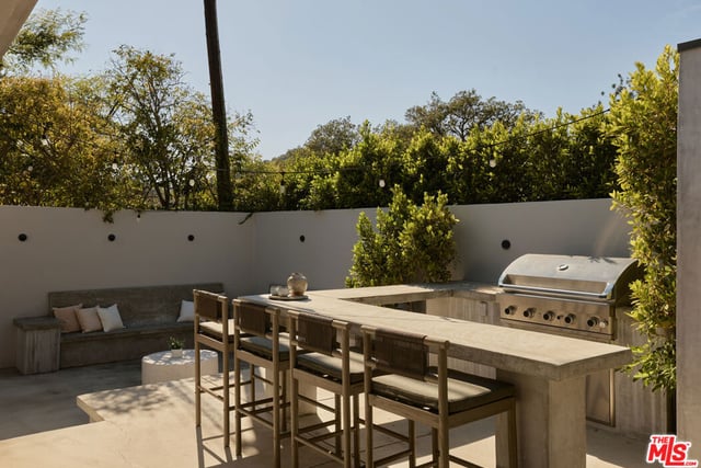 7506 Woodrow Wilson Drive, Los Angeles, CA 90046 — photo 22 of 23