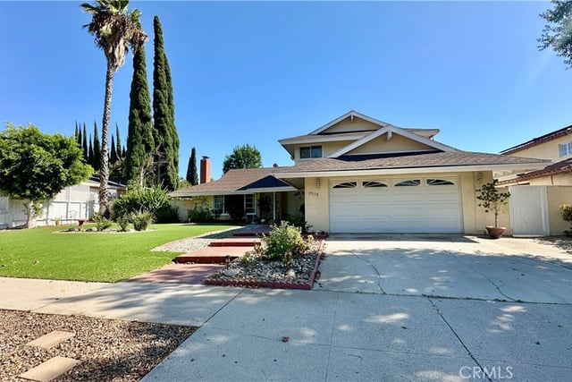 19318 Nashville Street, Porter Ranch, CA 91326 — photo 3 of 34