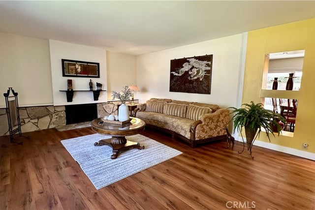 19318 Nashville Street, Porter Ranch, CA 91326 — photo 6 of 34
