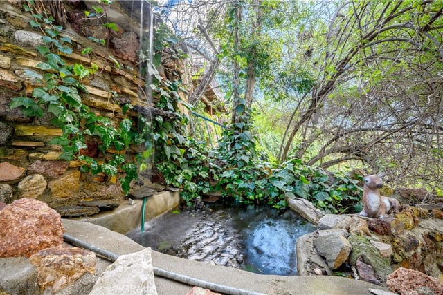 1930 Weepah Way, Los Angeles, CA 90046 — photo 34 of 36
