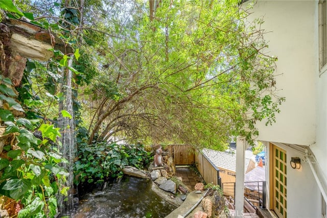 1930 Weepah Way, Los Angeles, CA 90046 — photo 35 of 36