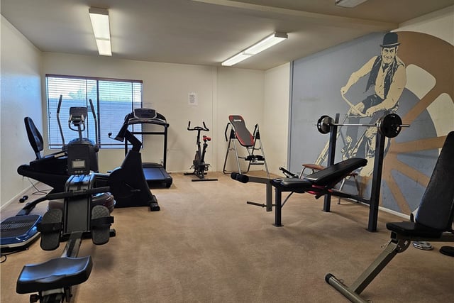365 W Alameda 207, Burbank, CA 91506 — photo 32 of 37