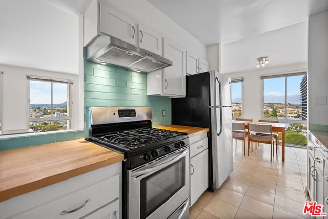 800 W 1st Street 1210, Los Angeles, CA 90012 — photo 29 of 52