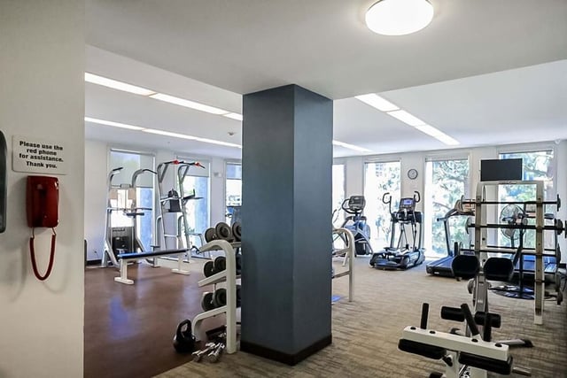 800 W 1st Street 1210, Los Angeles, CA 90012 — photo 42 of 52