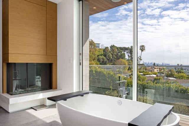 1401 Londonderry Place, Los Angeles, CA 90069 — photo 16 of 22