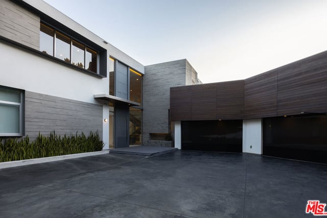 1401 Londonderry Place, Los Angeles, CA 90069 — photo 5 of 22