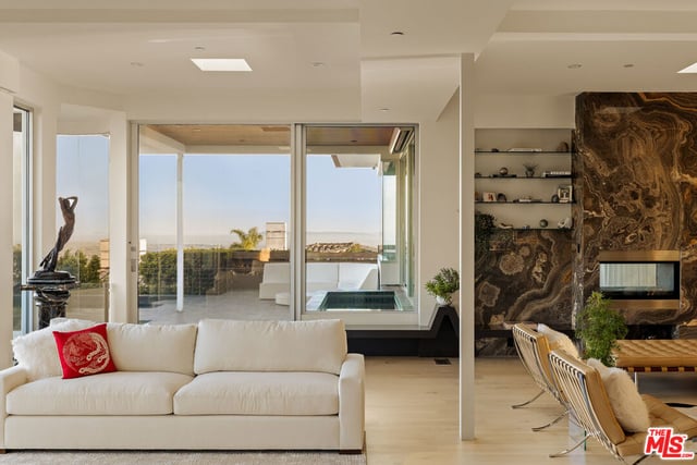 9353 Nightingale Drive, Los Angeles, CA 90069 — photo 14 of 20