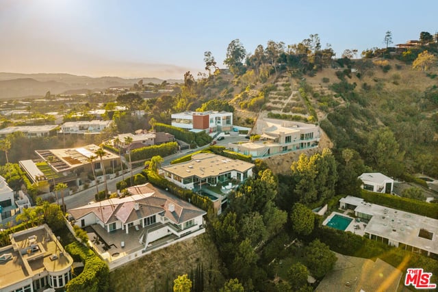 9353 Nightingale Drive, Los Angeles, CA 90069 — photo 18 of 20