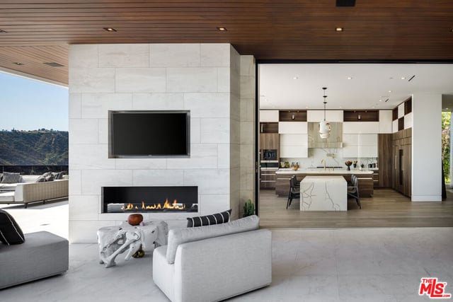 1475 Bel Air Road, Los Angeles, CA 90077 — photo 10 of 31