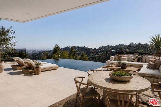 1475 Bel Air Road, Los Angeles, CA 90077 — photo 11 of 31