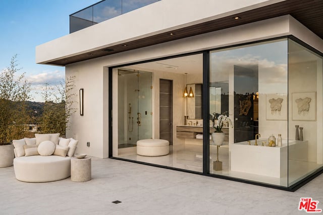 1475 Bel Air Road, Los Angeles, CA 90077 — photo 16 of 31