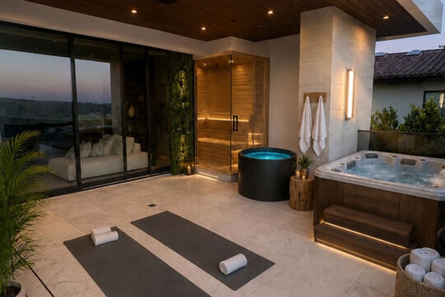 1475 Bel Air Road, Los Angeles, CA 90077 — photo 17 of 31