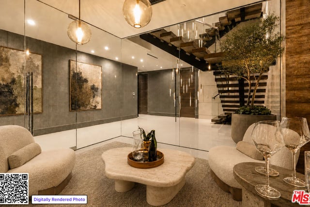 1475 Bel Air Road, Los Angeles, CA 90077 — photo 19 of 31