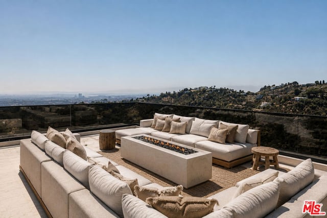 1475 Bel Air Road, Los Angeles, CA 90077 — photo 26 of 31