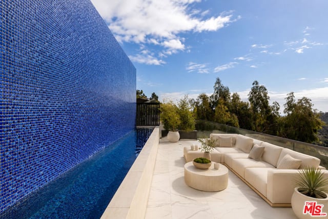 1475 Bel Air Road, Los Angeles, CA 90077 — photo 27 of 31
