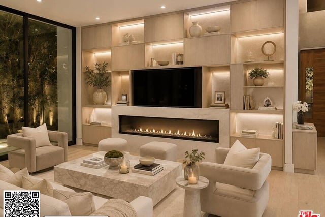 1475 Bel Air Road, Los Angeles, CA 90077 — photo 5 of 31