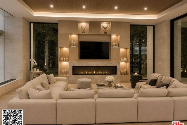 1475 Bel Air Road, Los Angeles, CA 90077 — photo 8 of 31