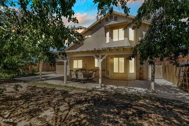 812 W Ave H-5, Lancaster, CA 93534 — photo 31 of 41