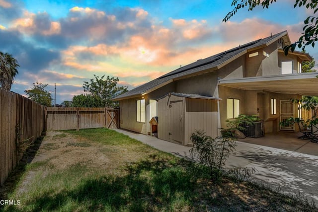 812 W Ave H-5, Lancaster, CA 93534 — photo 32 of 41